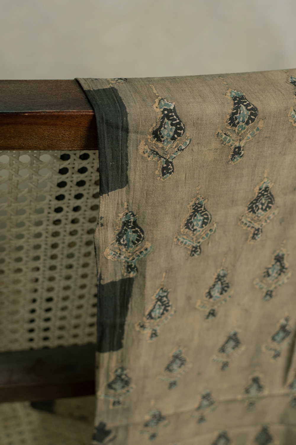 Block Printed Fabrics - Matkatus