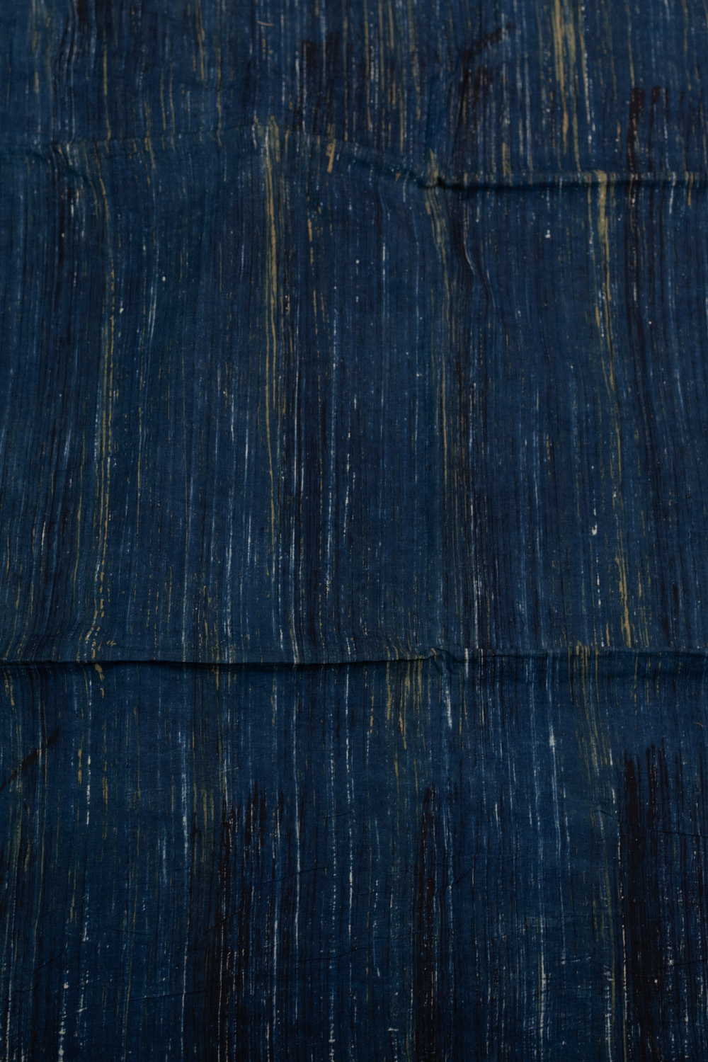 Block Printed Fabrics - Matkatus