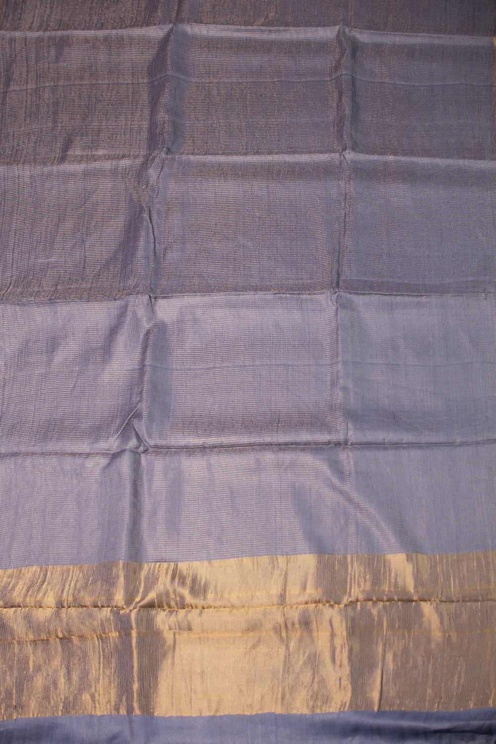 Tussar Silk Saree-Matkatus