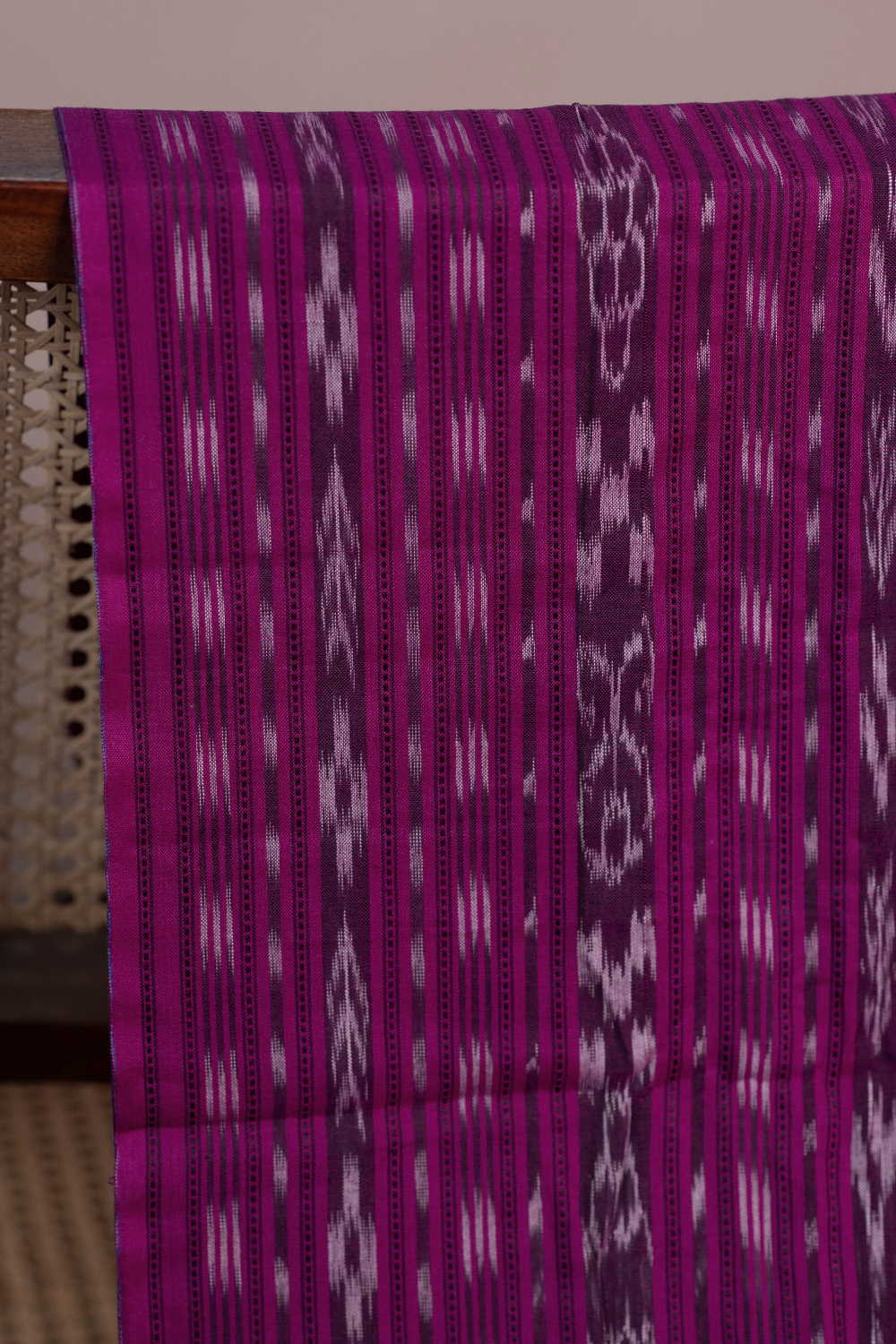 Orissa ikat Fabric - Matkatus 