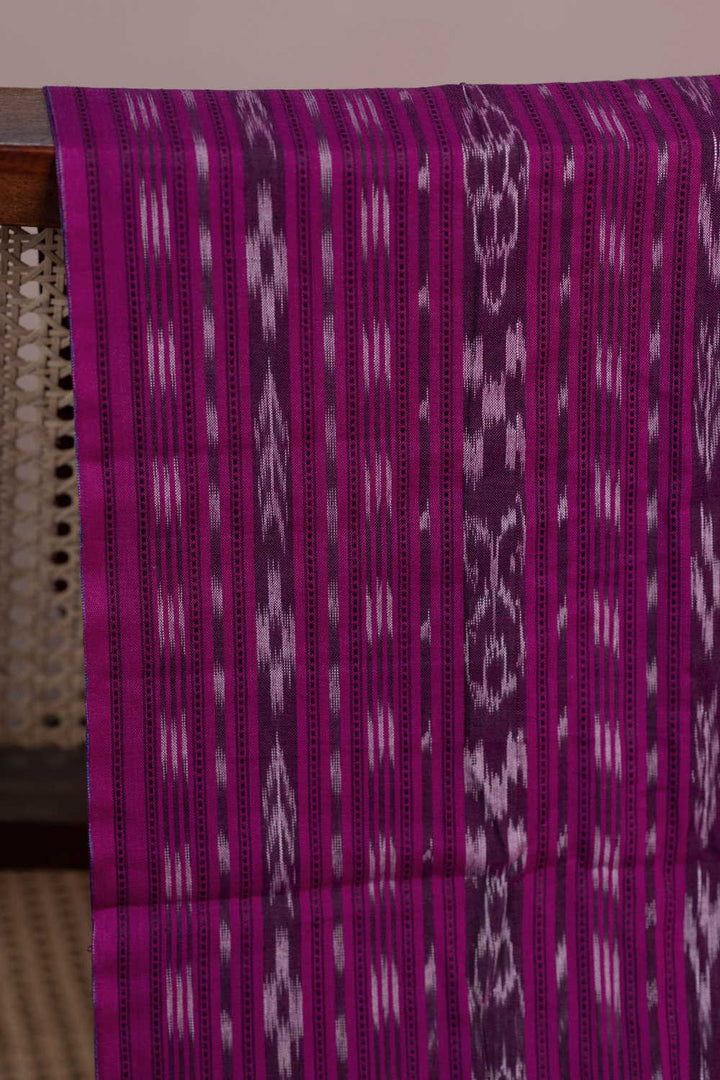 Orissa ikat Fabric - Matkatus 