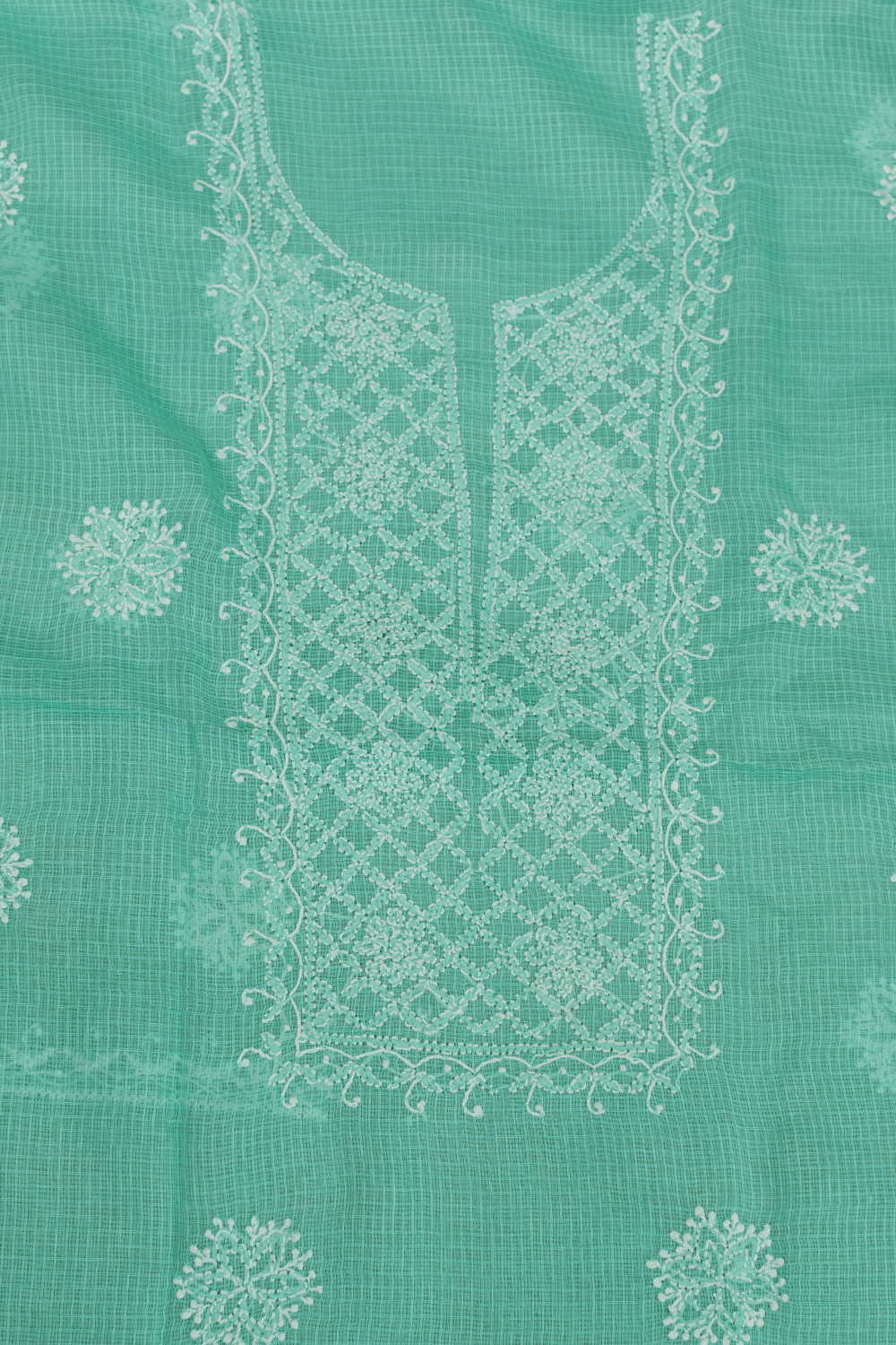 Chikankari Suits-Matkatus