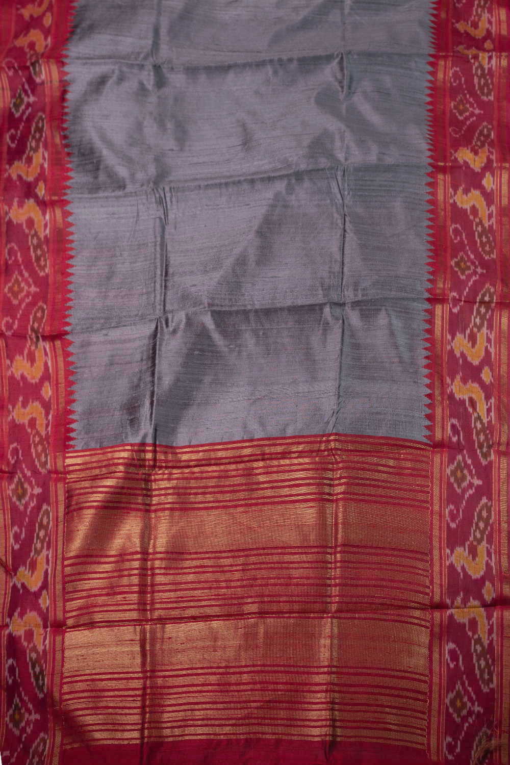 Handwoven Sraee-Matkatus 