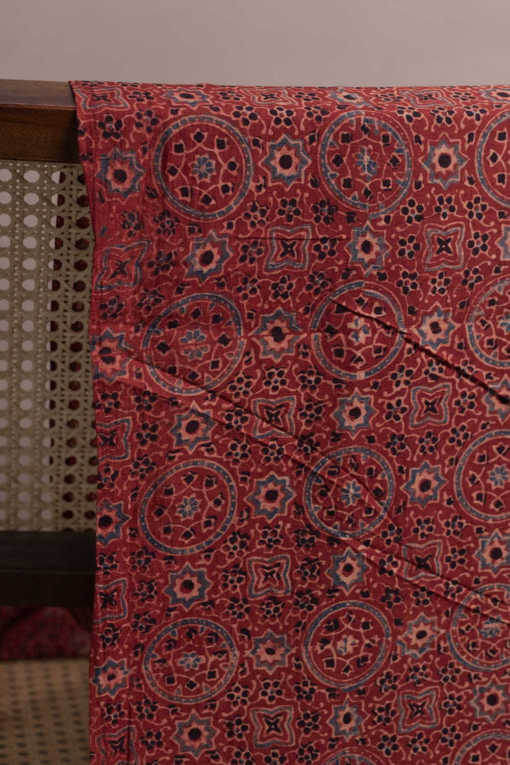 Ajrak Fabrics - Matkatus 