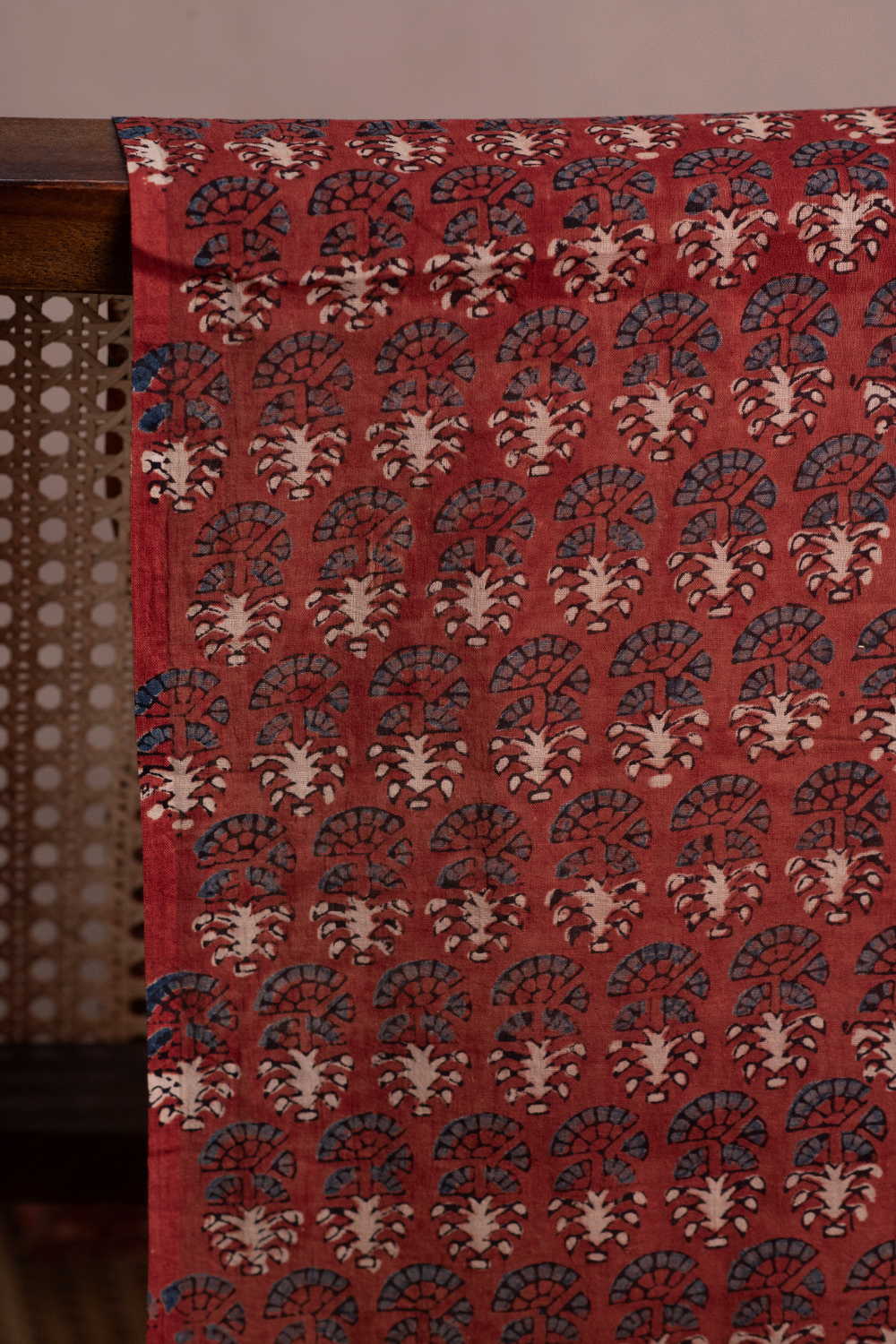 Ajrak Fabric - Matkatus
