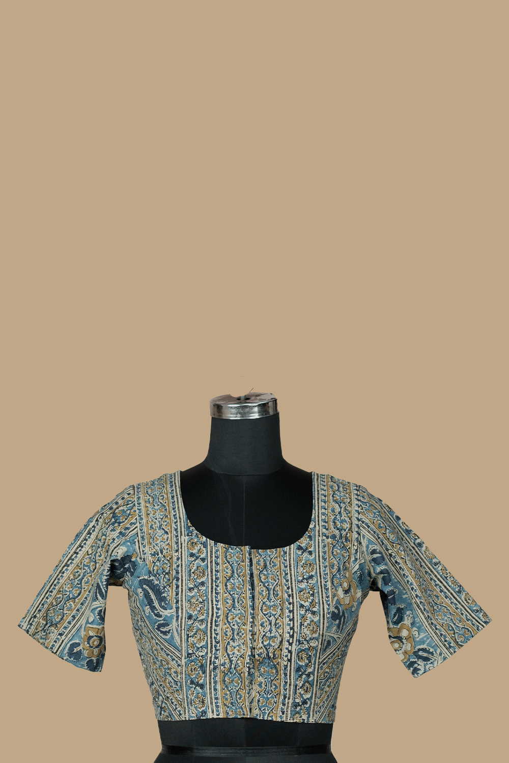 Desingner Blouse - Matkatus