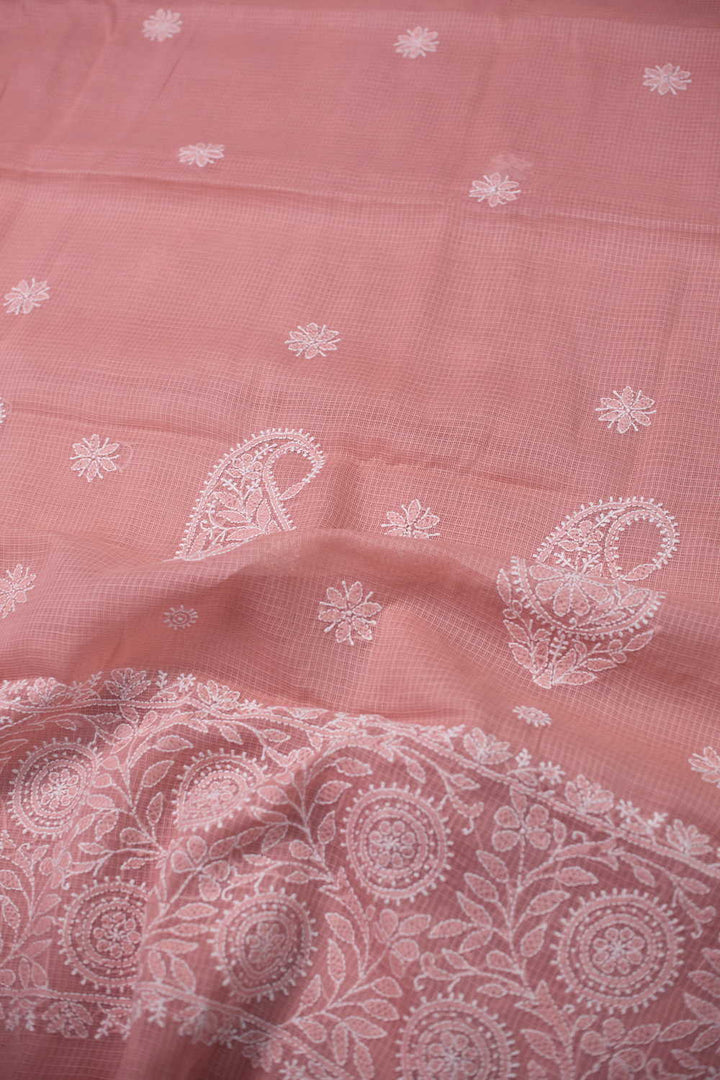 Sarees - Matkatus 