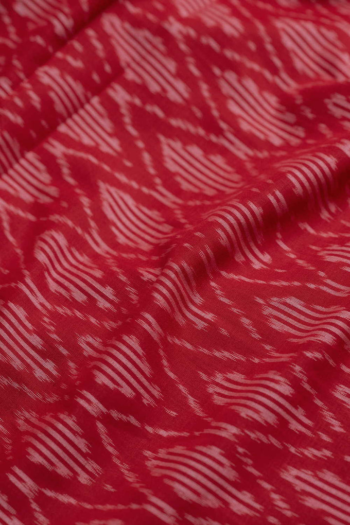Ikat Fabrics - Matkatus
