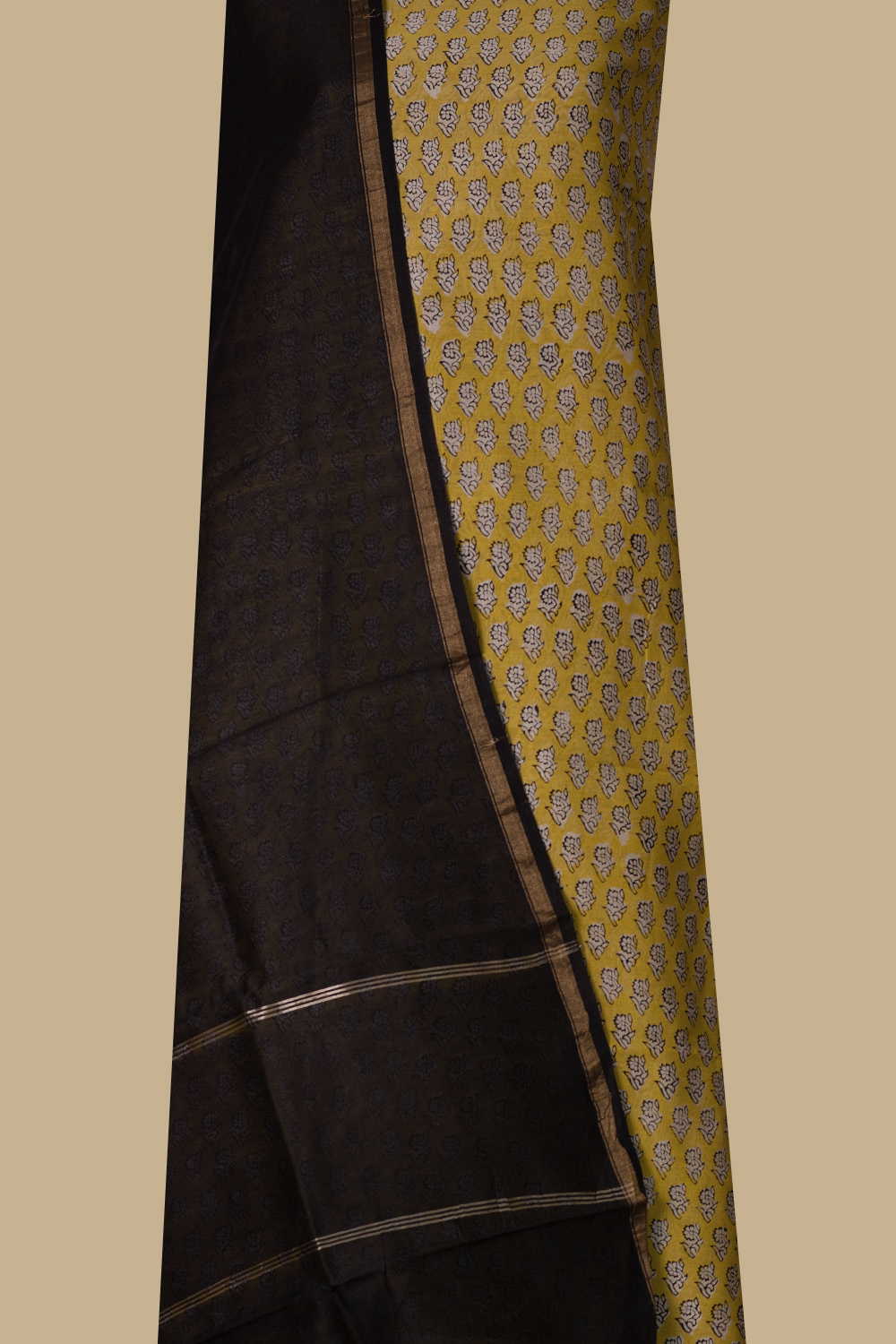 Silk Cotton Suits - Matkatus 