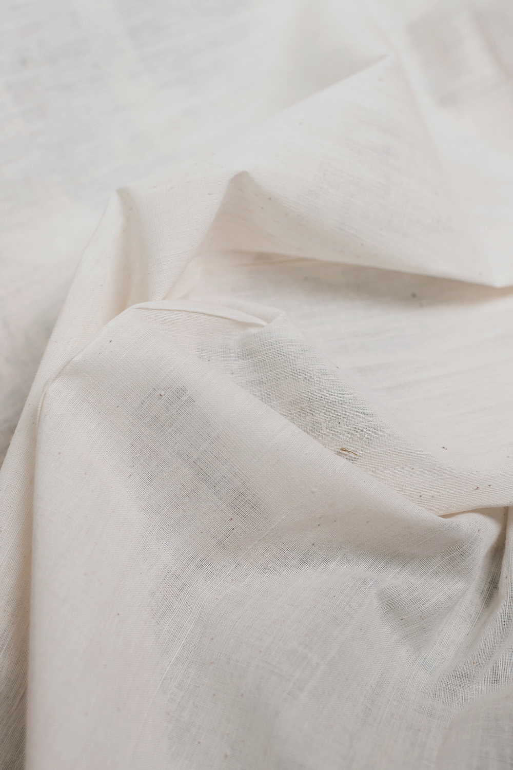 Handspun Fabric - Matkatus 