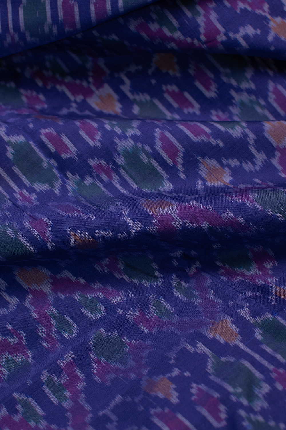 Ikat  Fabrics - Matkatus 