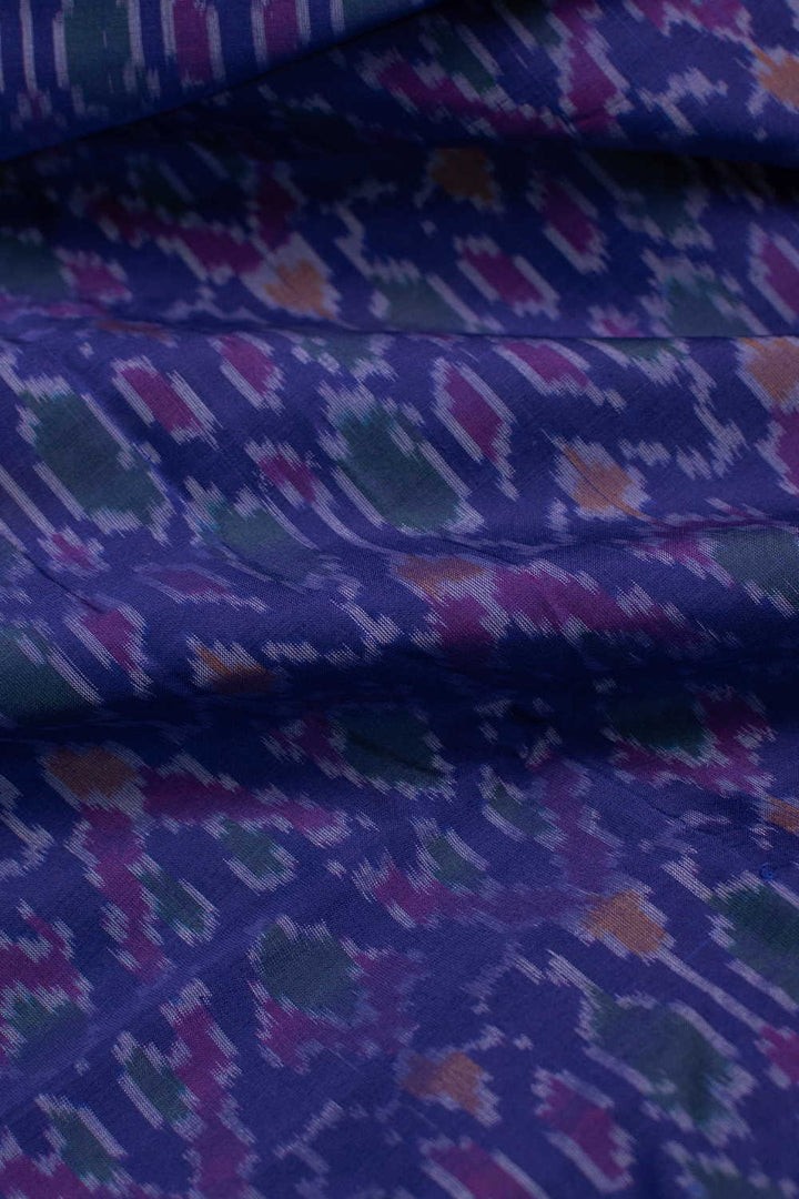 Ikat  Fabrics - Matkatus 