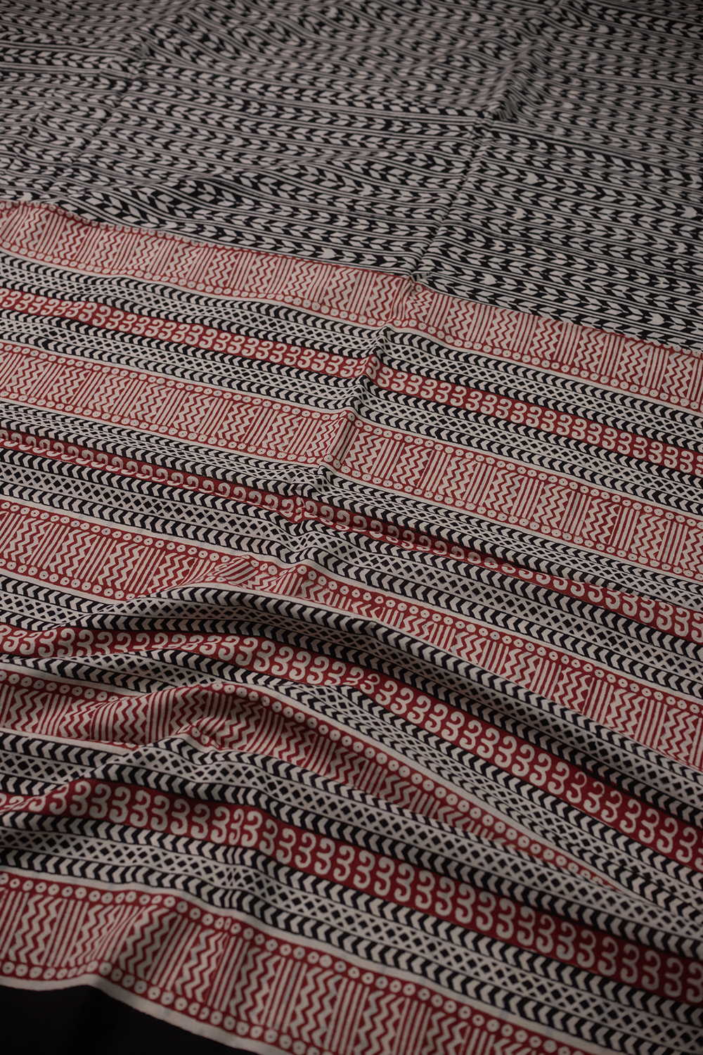Cotton Saree - Matkatus
