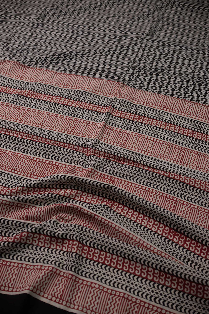 Cotton Saree - Matkatus