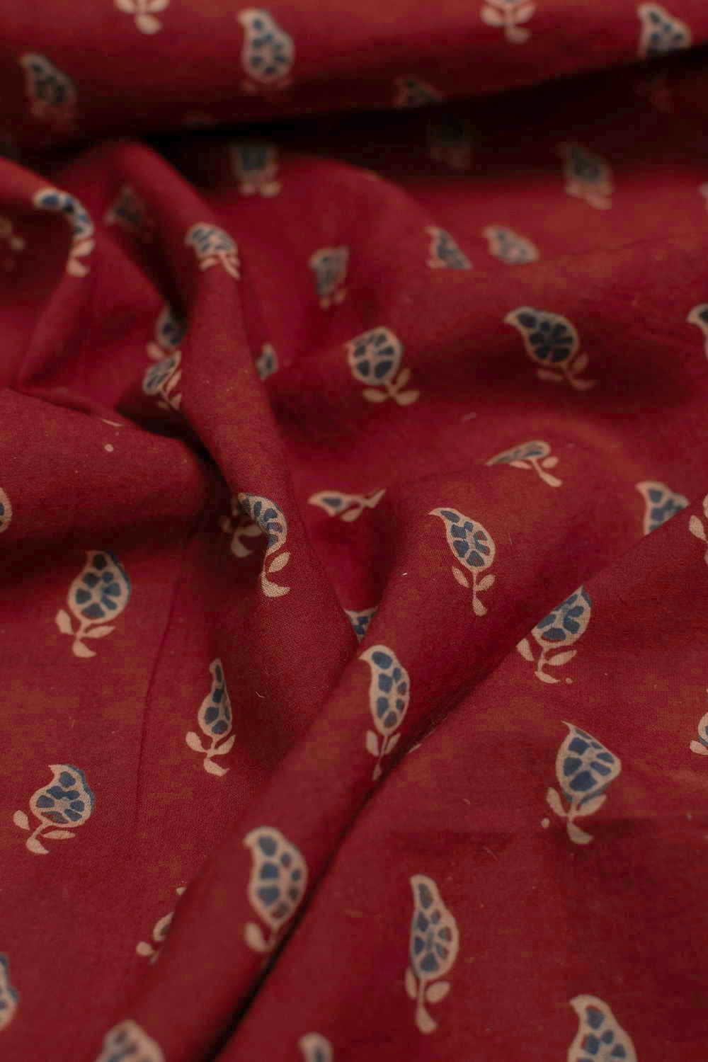 Ajrak Print - Matkatus 