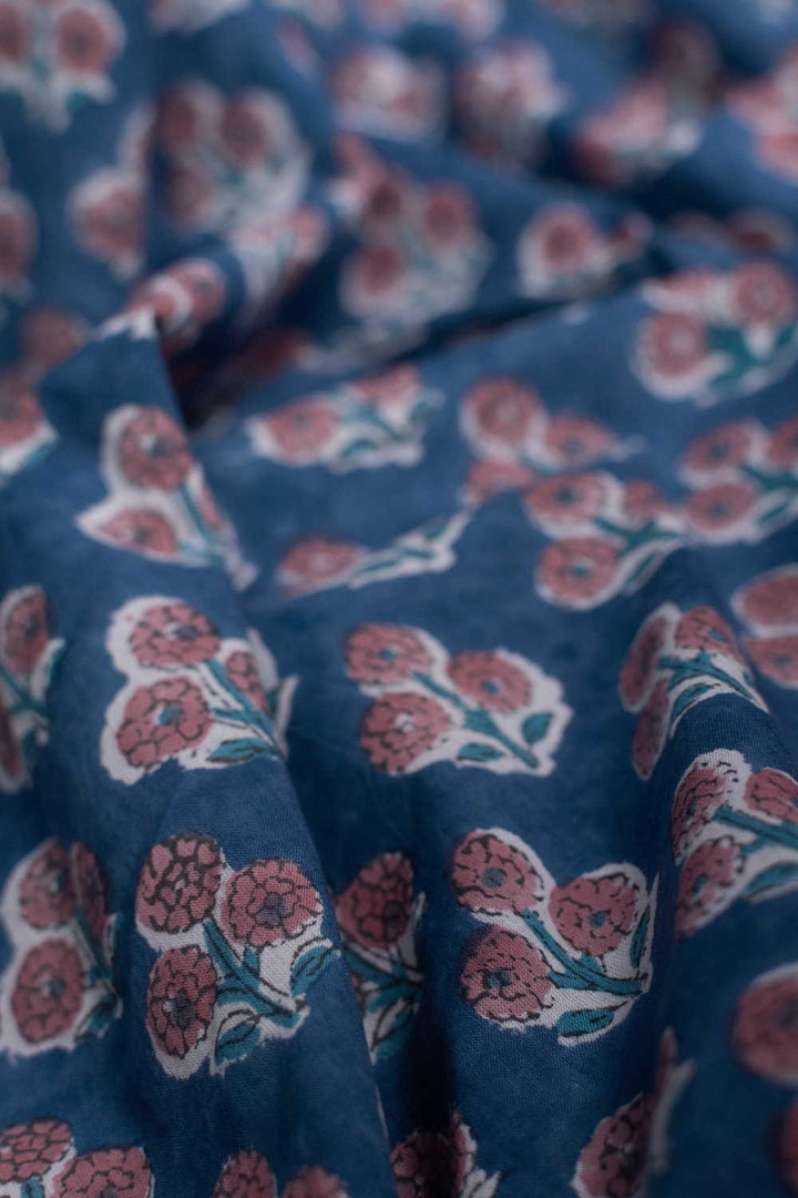 Sanganeri Fabric-Matkatus 