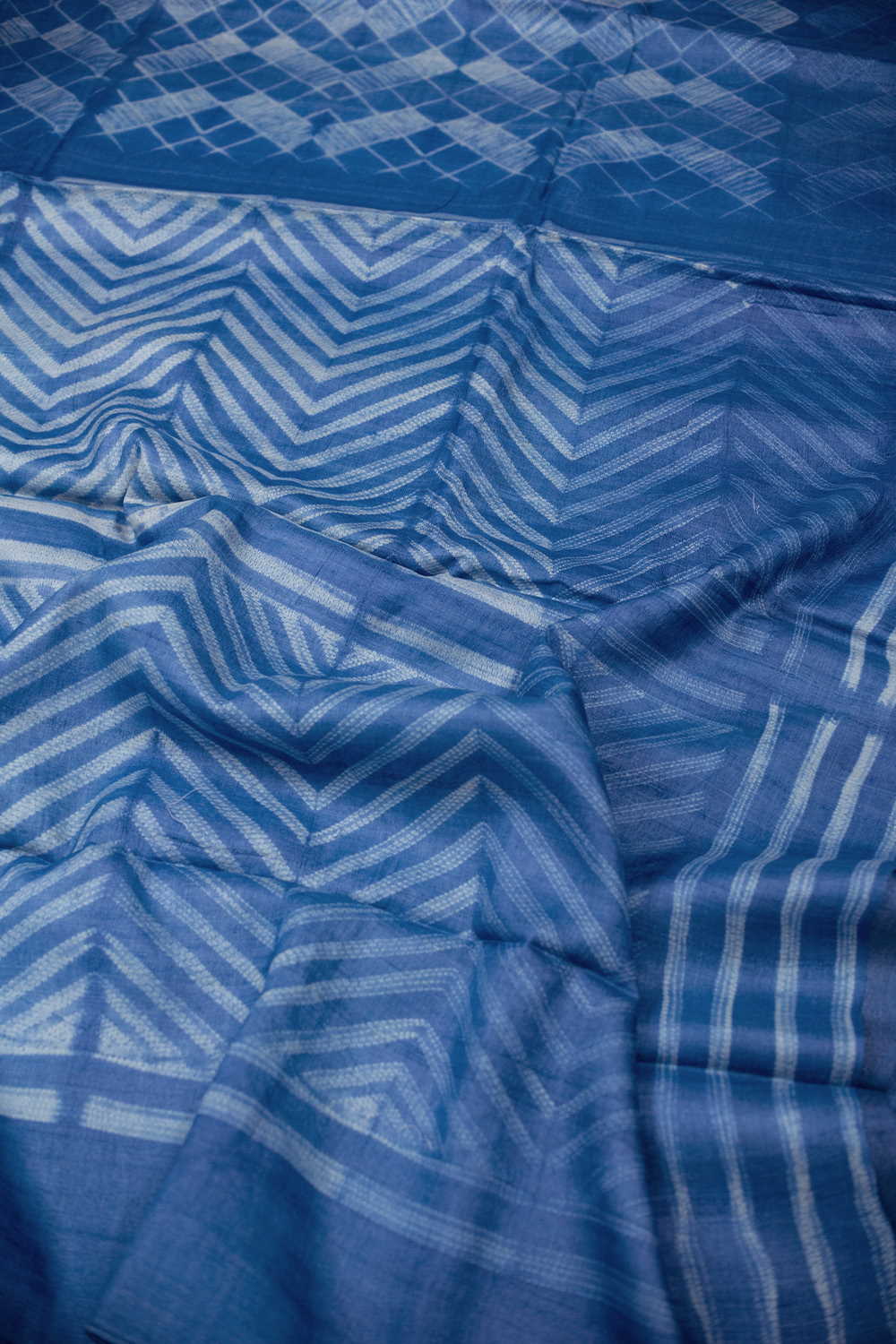 Silk Sarees-Matkatus  