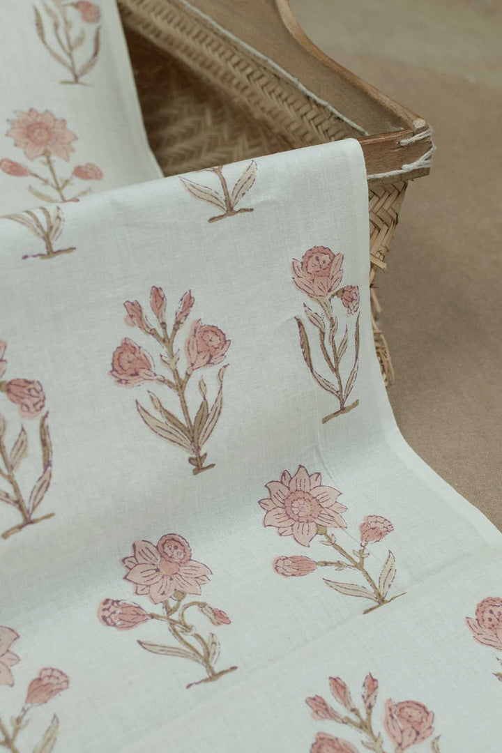 Sanganeri Fabrics-Matkatus 