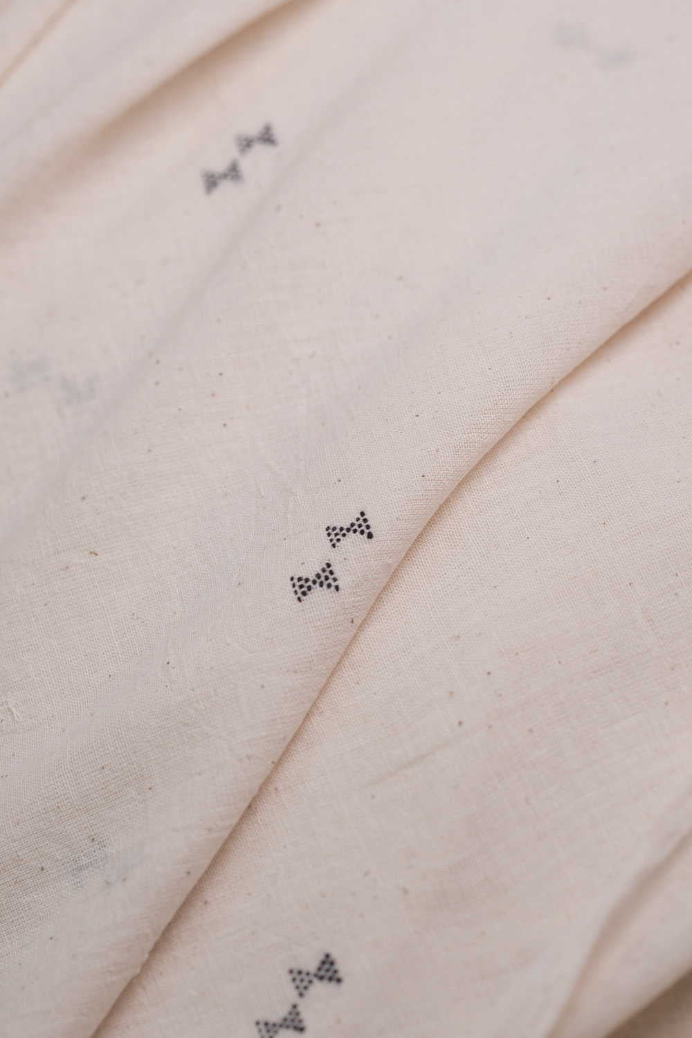 Cotton Fabric - Matkatus 