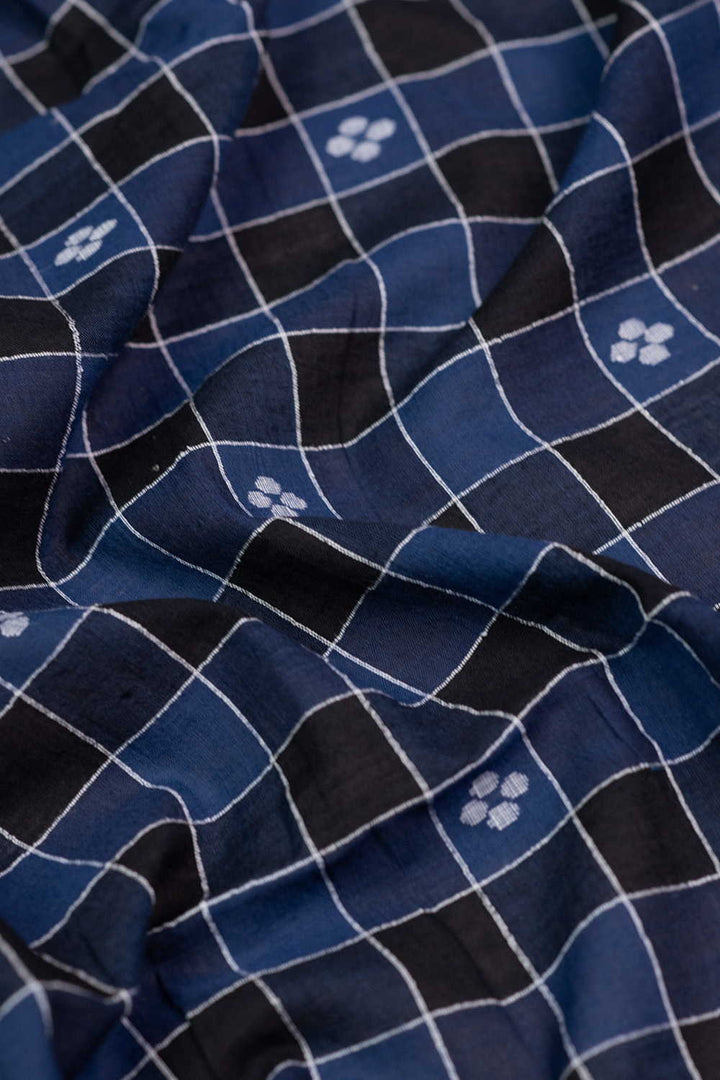 Jamdani Fabrics - Matkatus