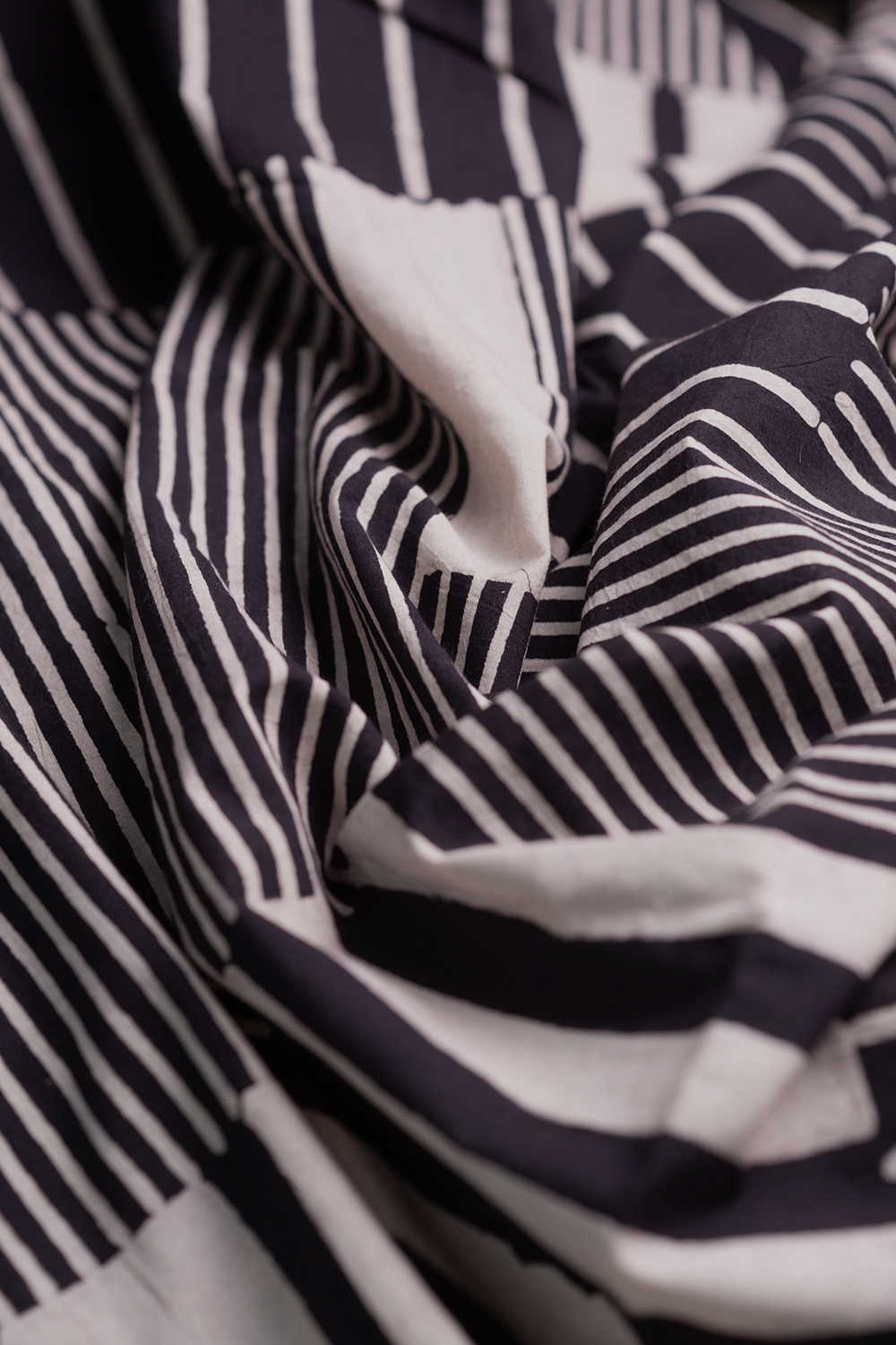 Ajrak Fabric - Matkatus 