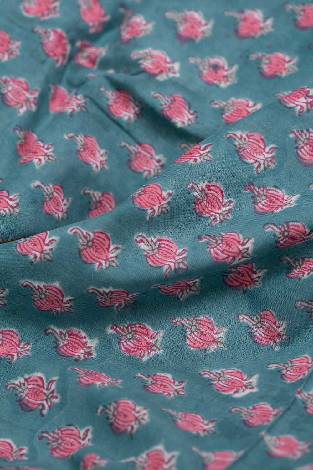 Sanganeri Fabric-Matkatus 