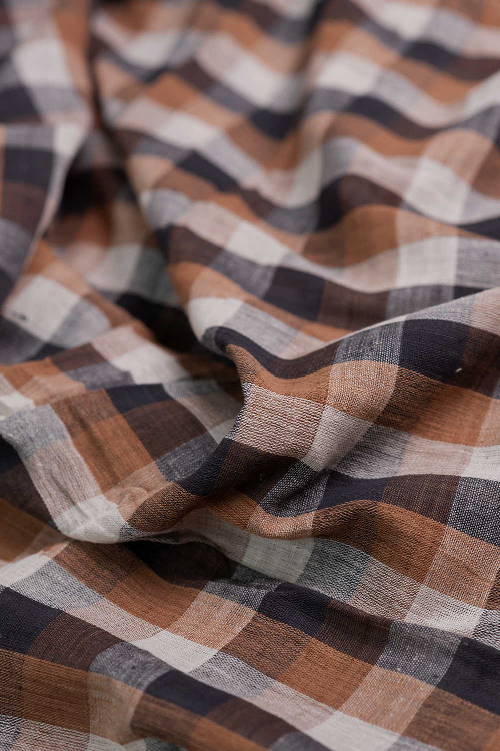 Kala Cotton Fabric - Matkatus 