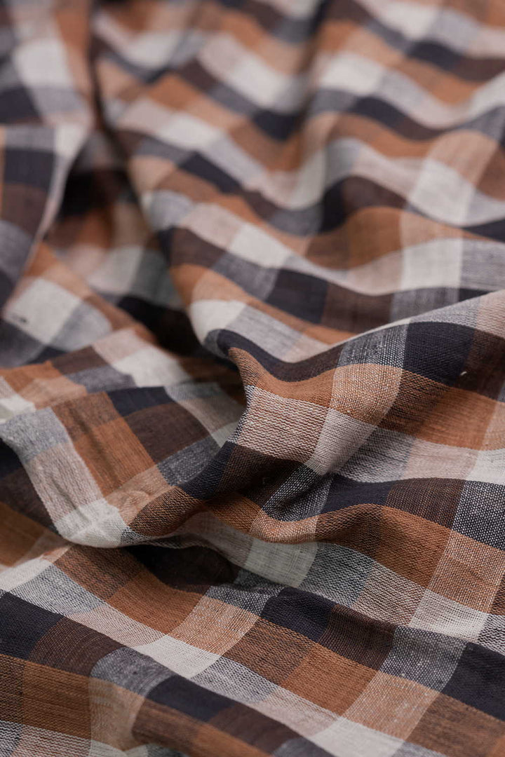 Kala Cotton Fabric - Matkatus 