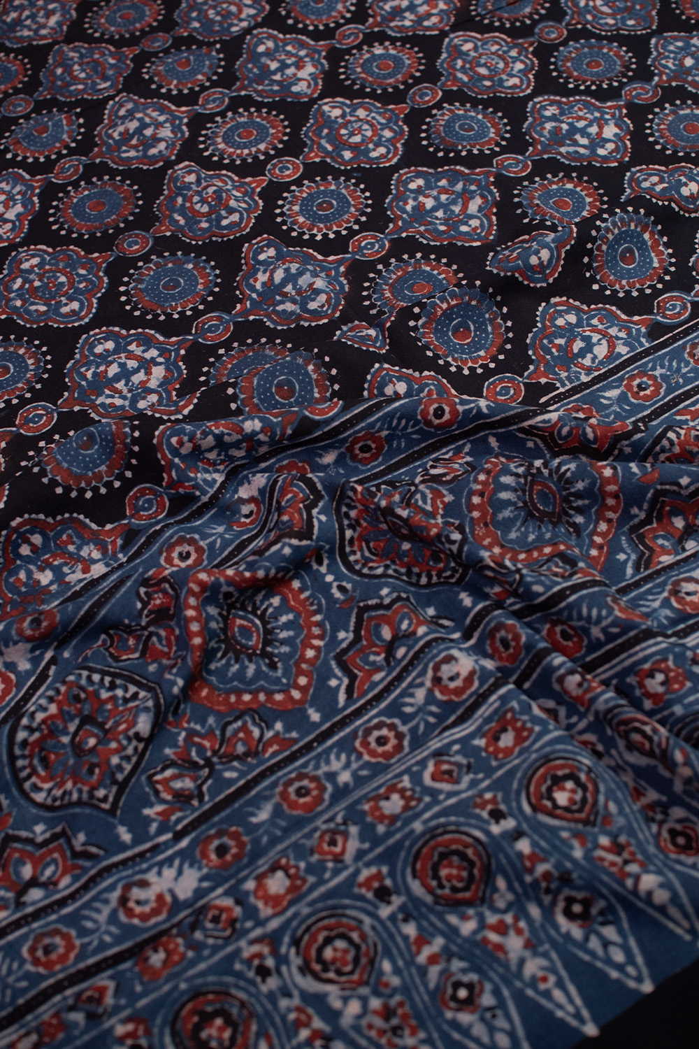 Dupatta - Matkatus 