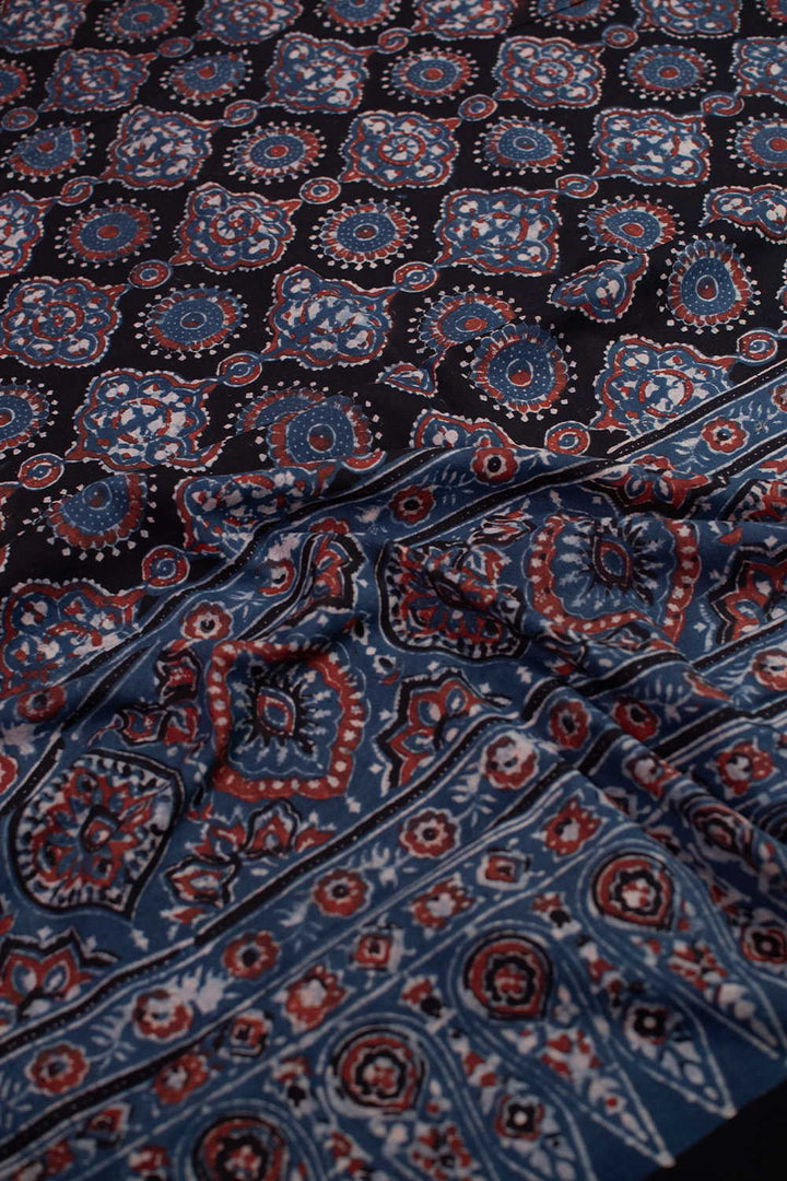 Dupatta - Matkatus 