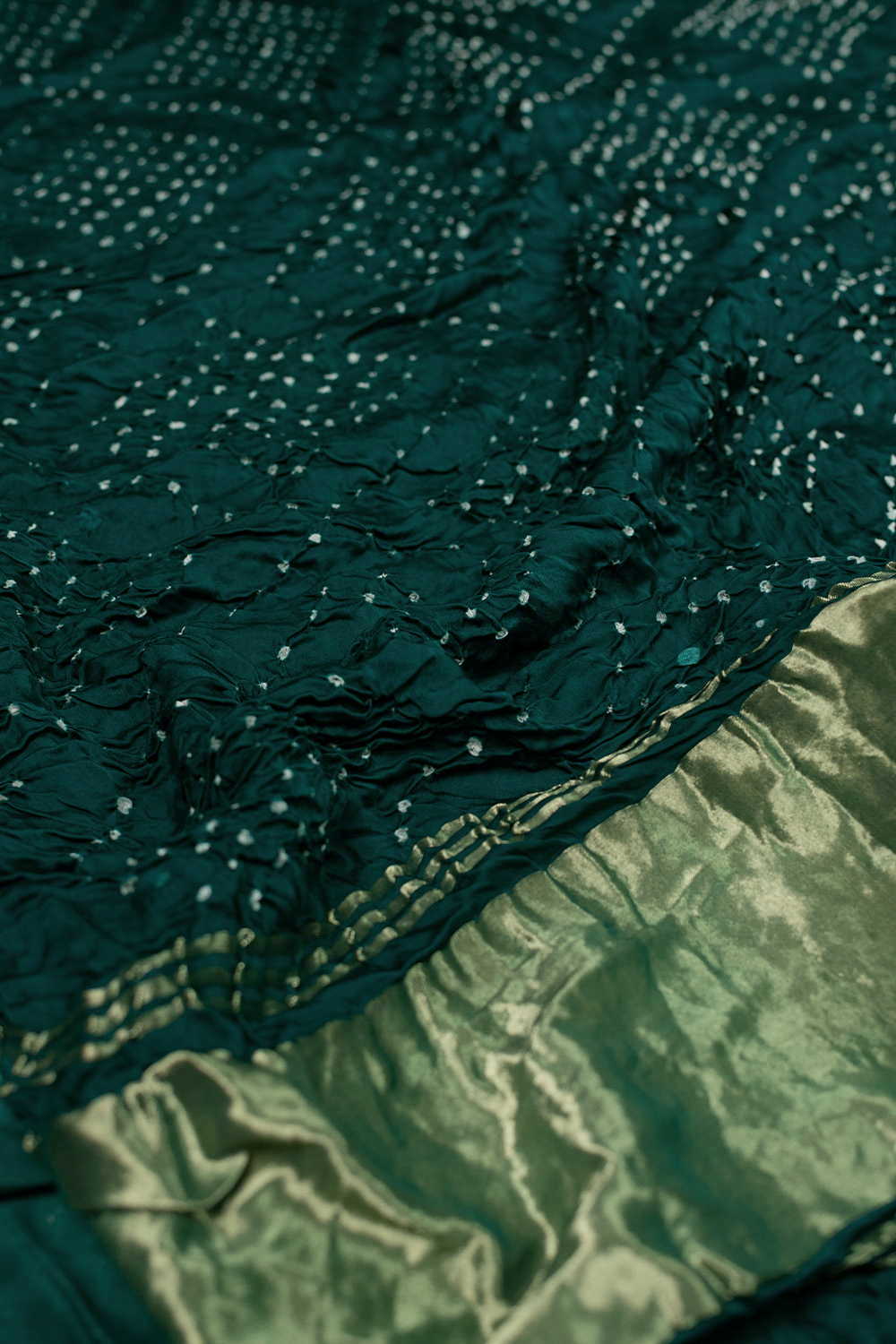 Dupattas - Matkatus 