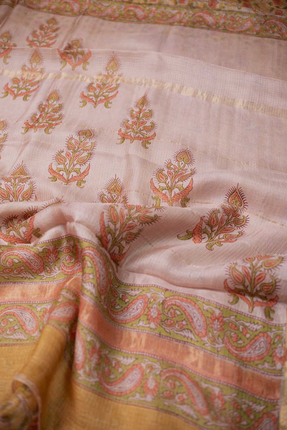 Sarees - Matkatus 