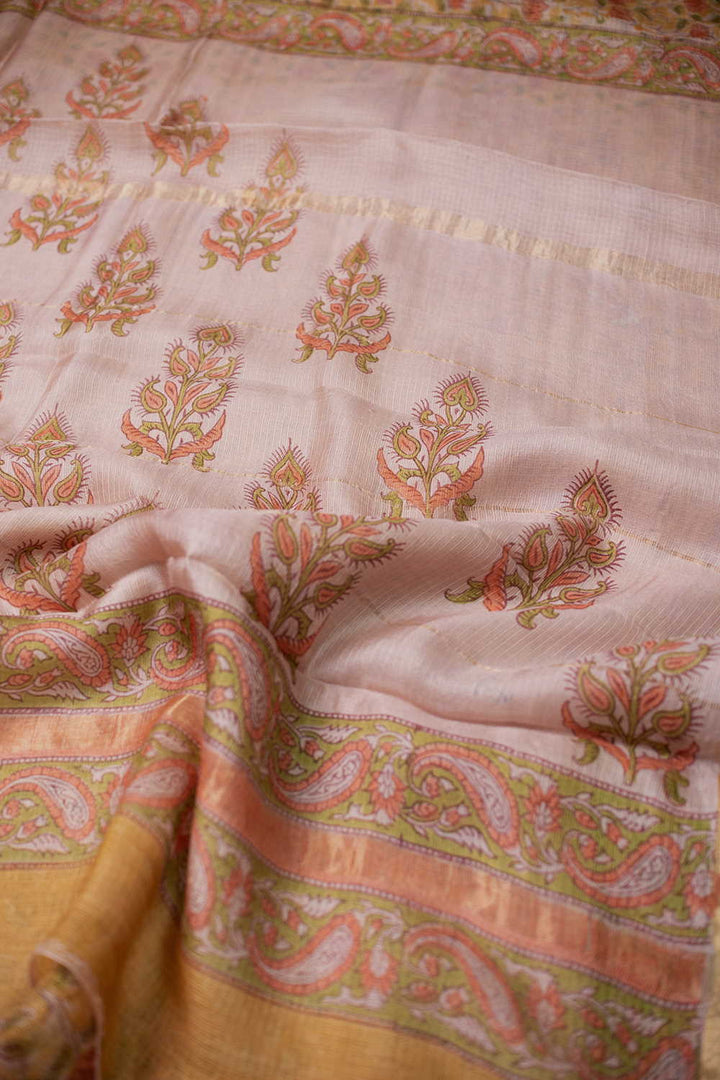 Sarees - Matkatus 