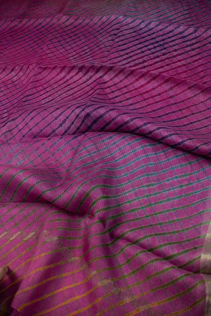 Sarees - matkatus