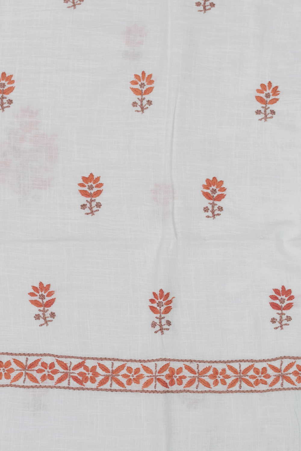 Embroider Suits-Matkatus 