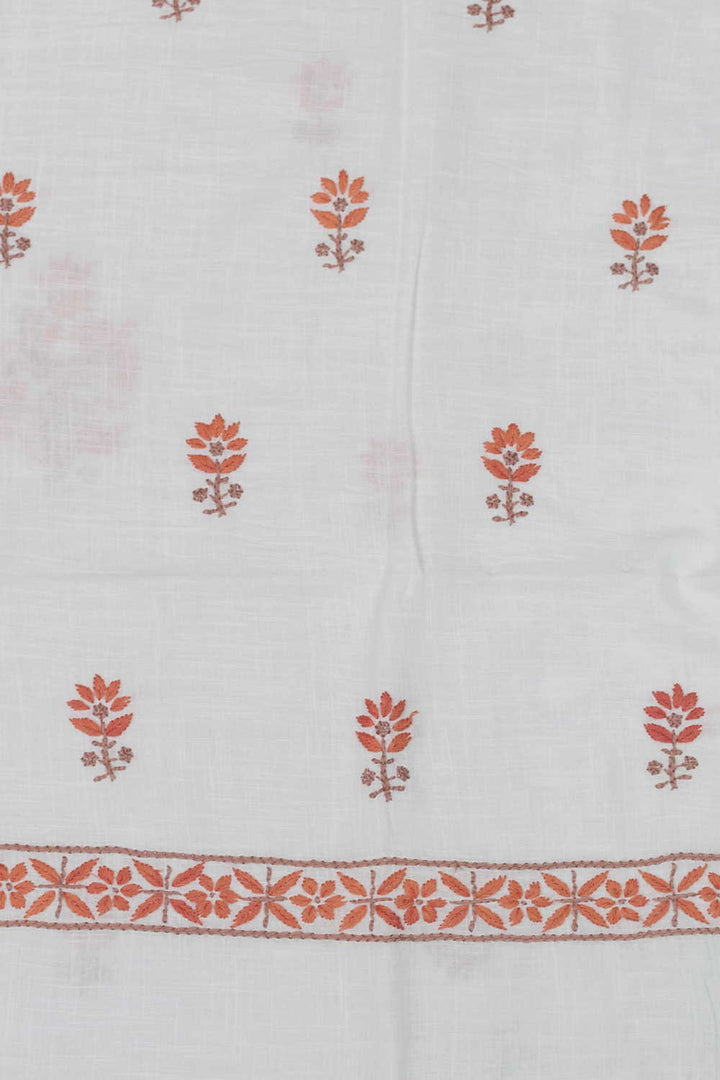 Embroider Suits-Matkatus 
