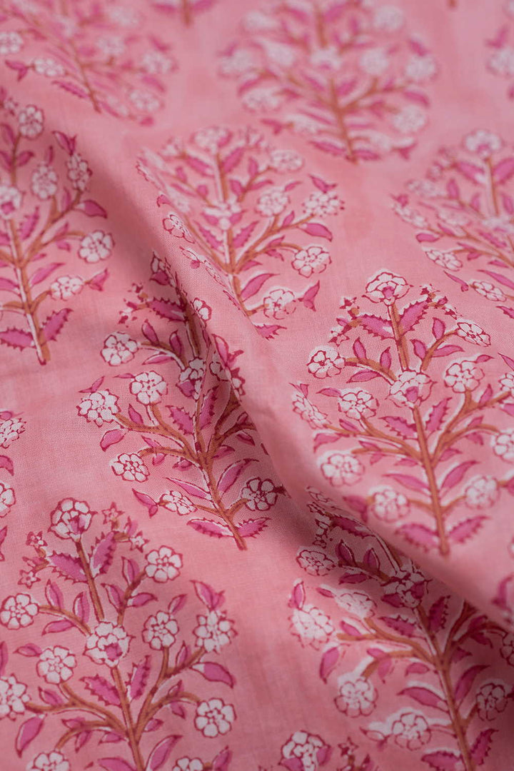 Sanganeri Fabric-Matkatus 