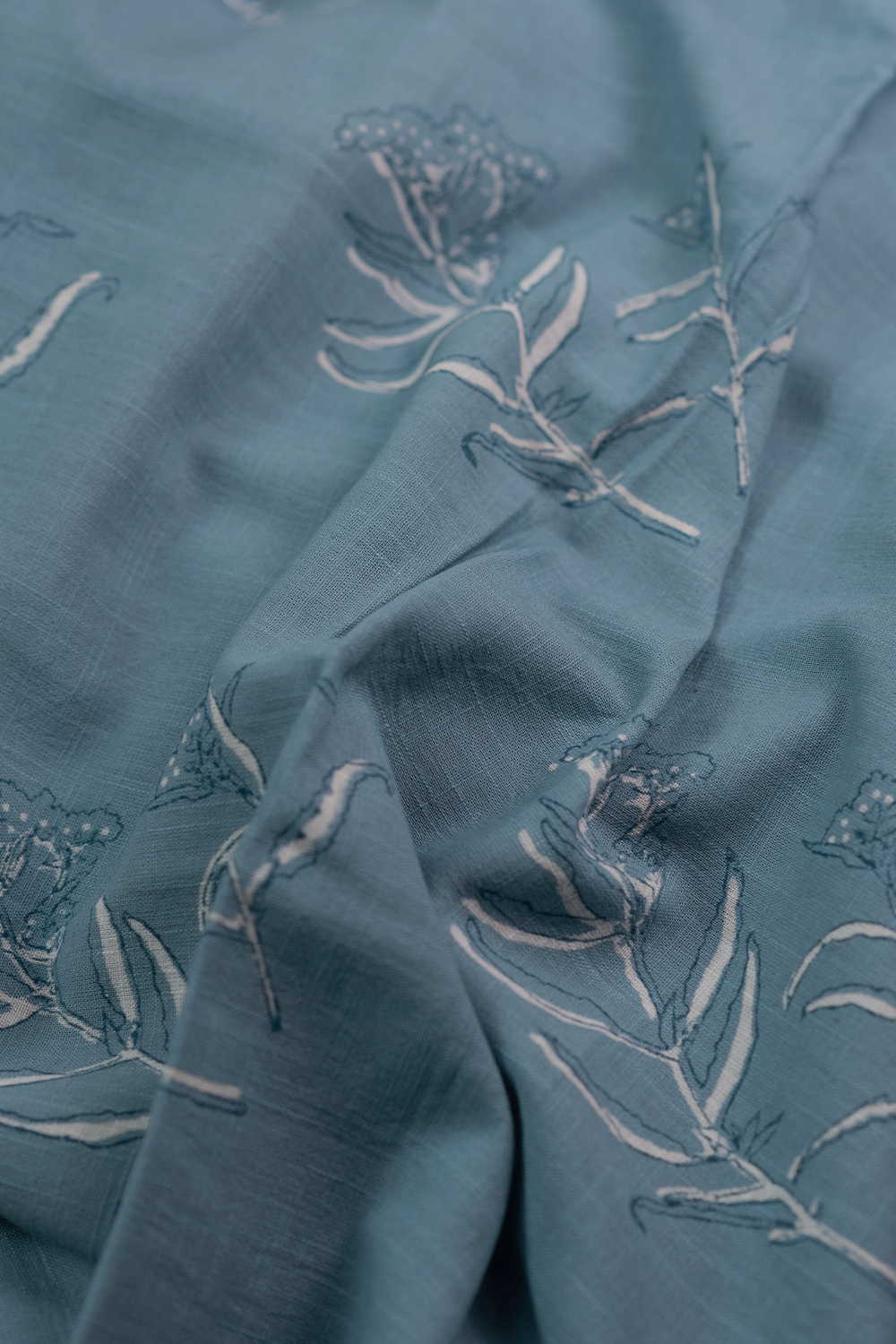 Cotton Fabrics - Matkatus 