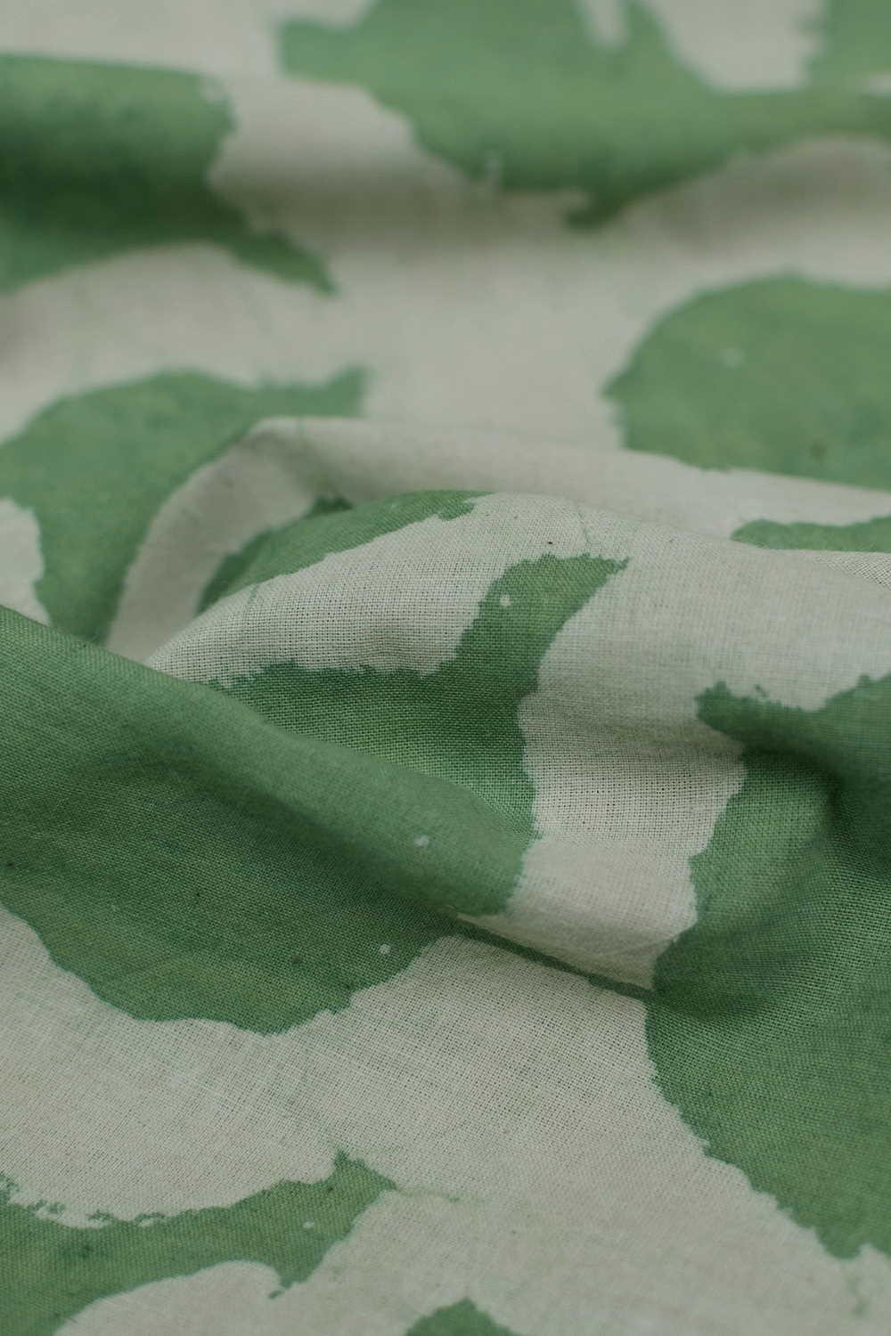 Cotton Fabric-Mtatkatus 