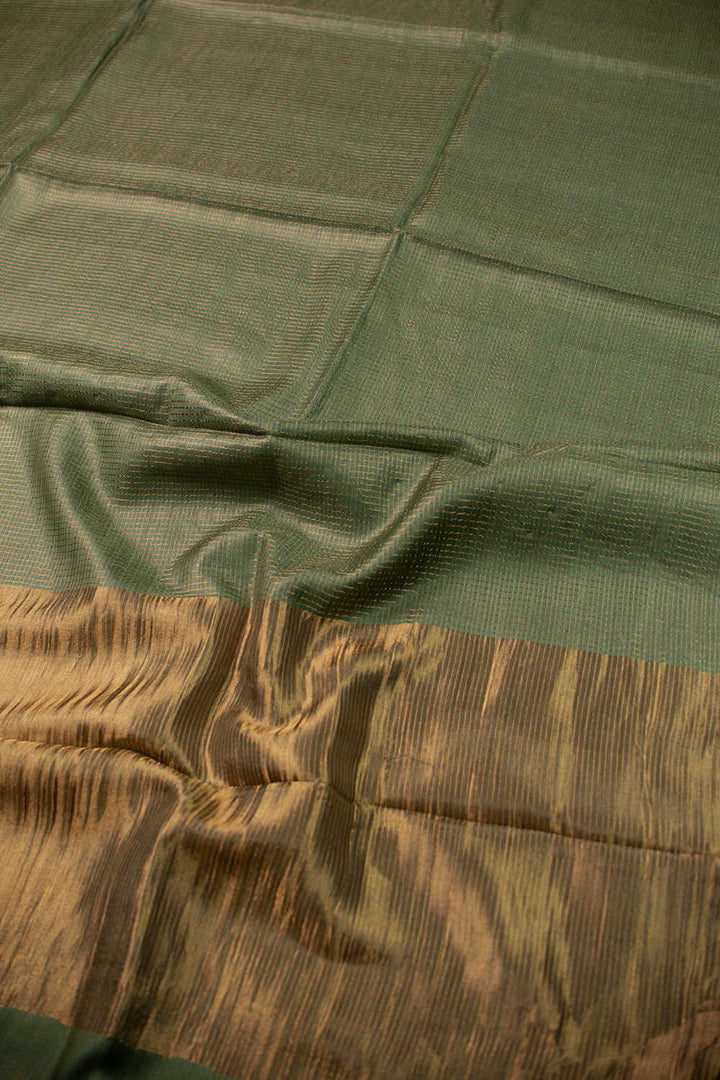 Silk Saree-Matkatus 