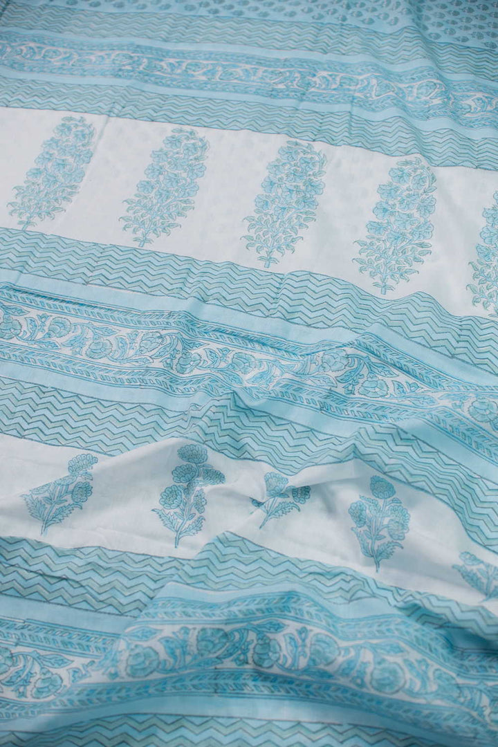 Cotton Sarees - Matkatus 