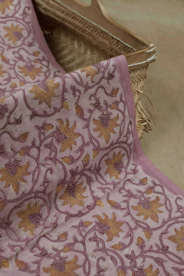 Cotton Fabrics-Matkatus 