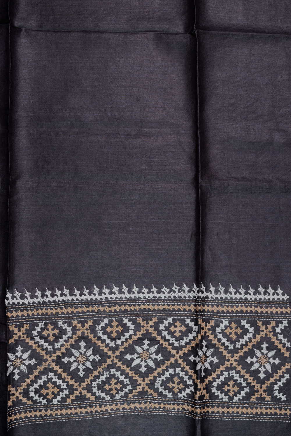 Kantha Work Blouse - Matkatus 