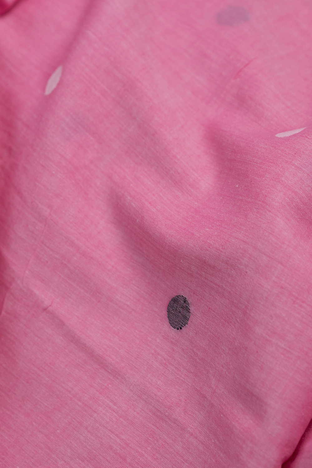 Handloom Cotton Fabric - Matkatus 
