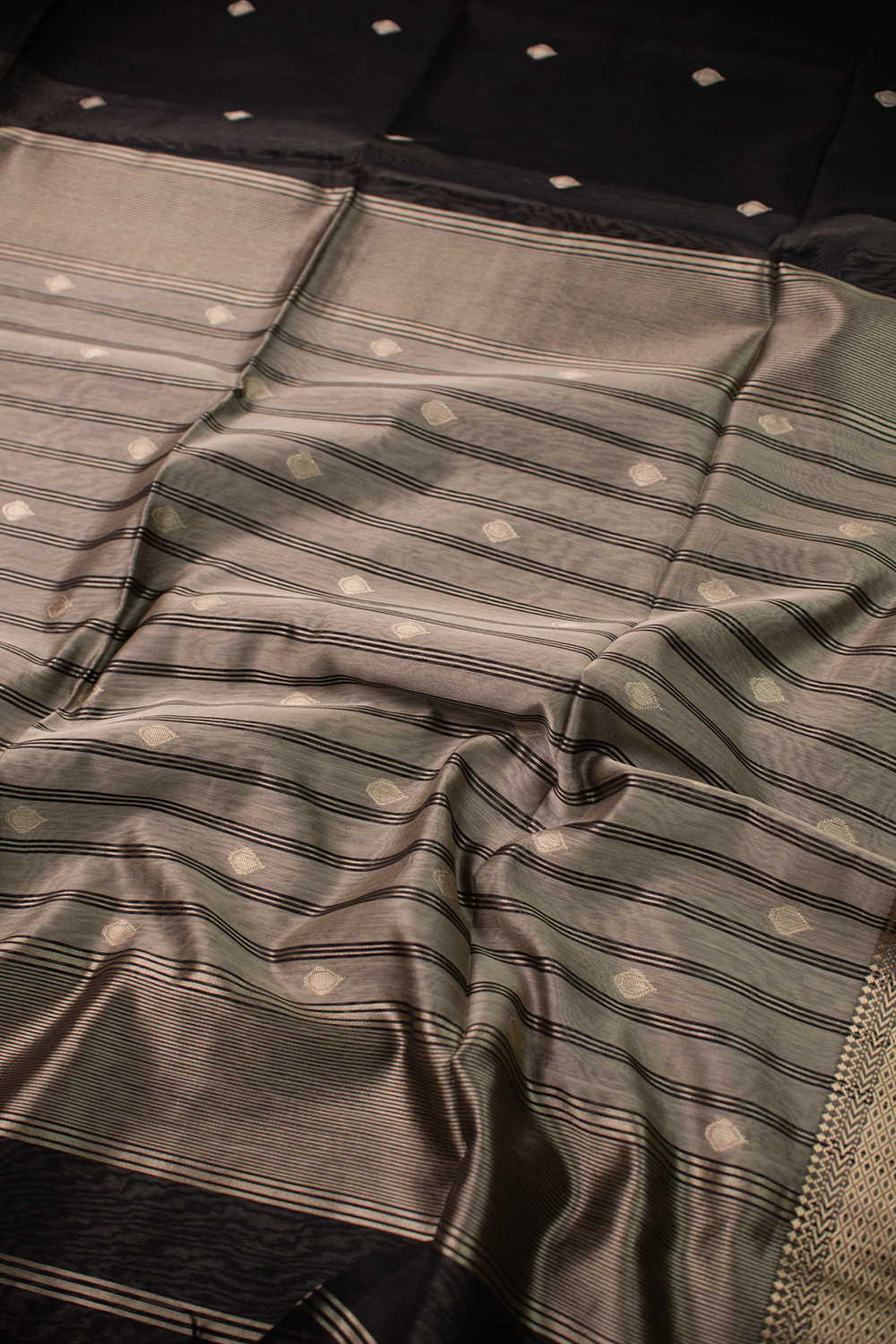 Maheahwari Saree-Matkatus 