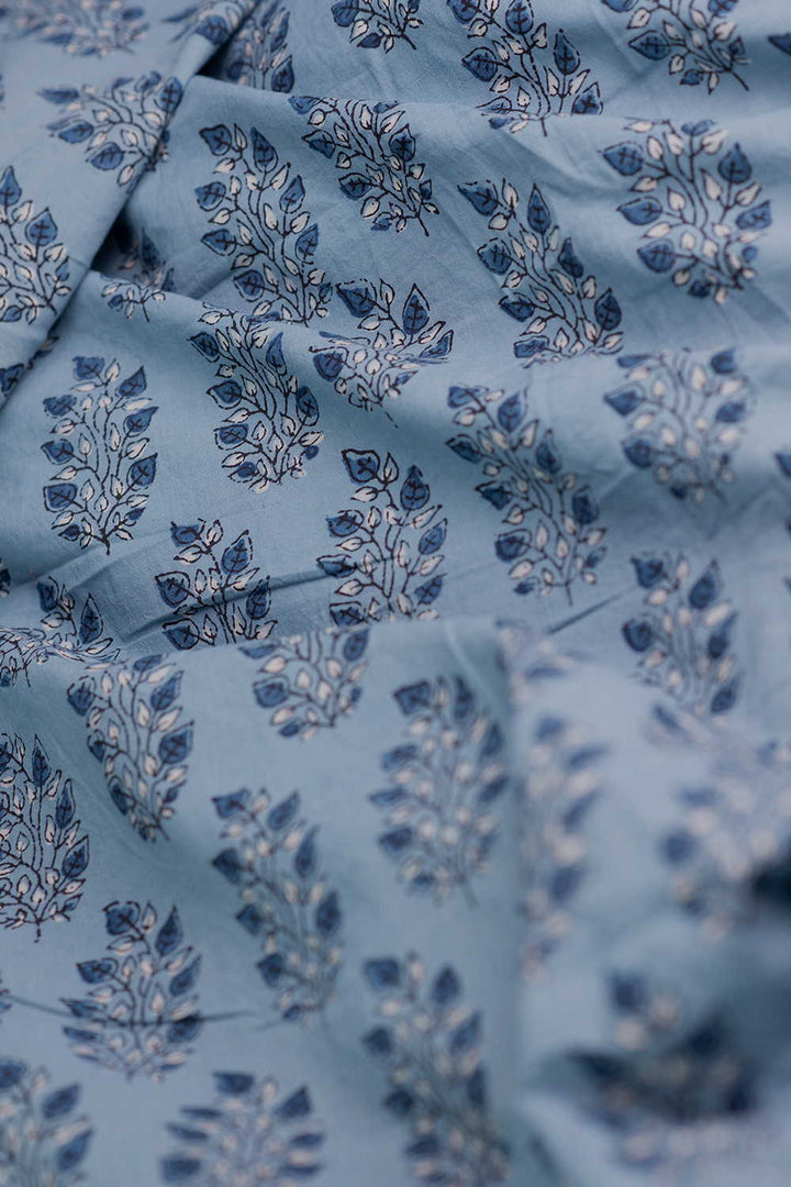 Ajrak Fabric - Matkatus 