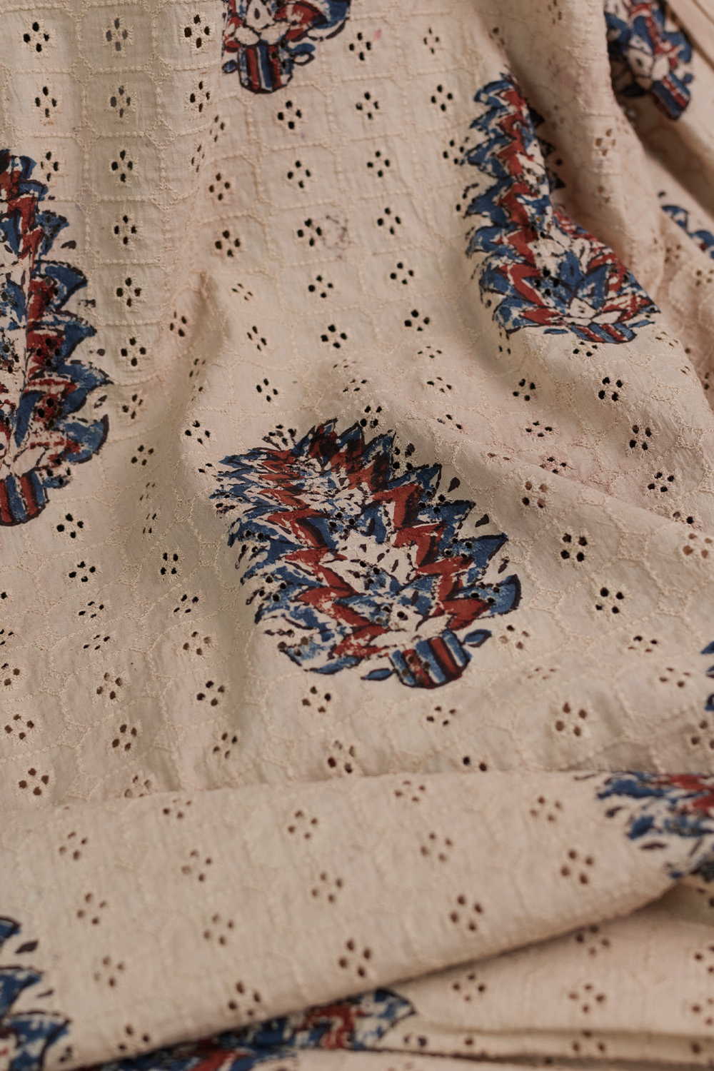 Cotton Fabrics - Matkatus 