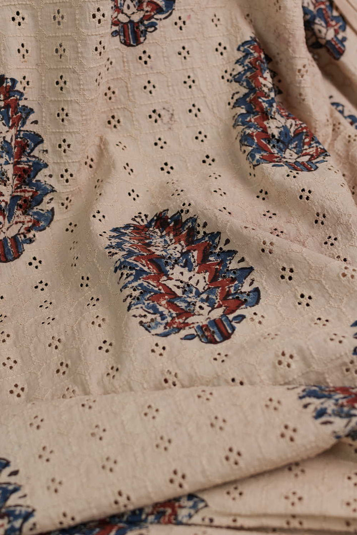 Cotton Fabrics - Matkatus 