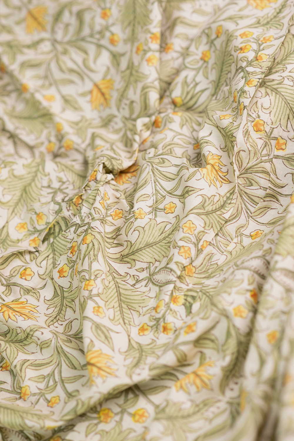 Sanganeri Prints - Matkatus 