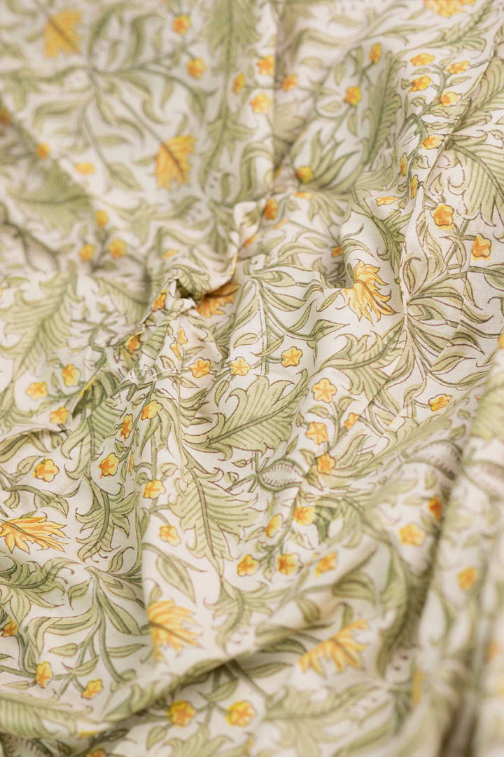 Sanganeri Prints - Matkatus 